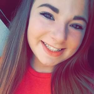 Meet your Posher, Candace